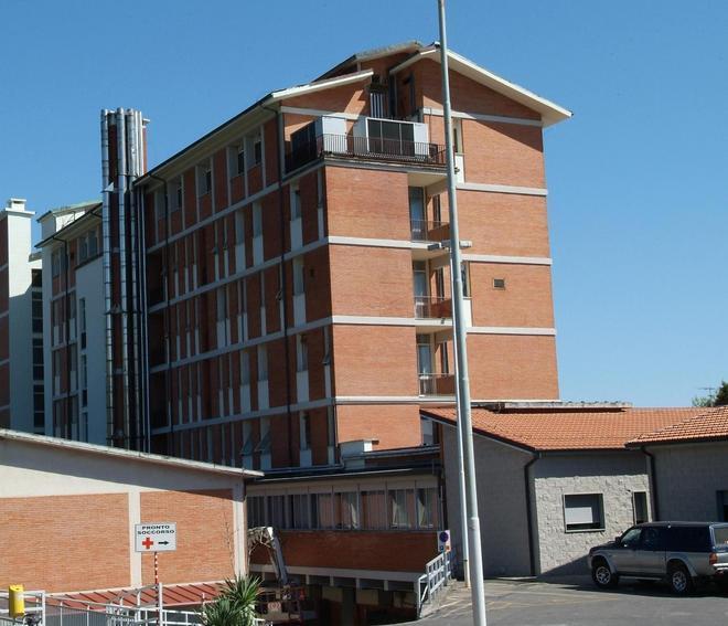 Più pediatri sul territorio 116 posti letto al S.Andrea 