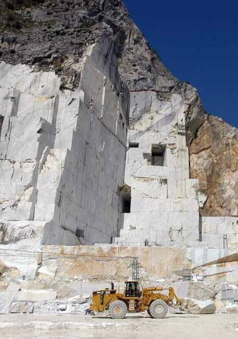 Cave, la bozza del regolamento va in consiglio 