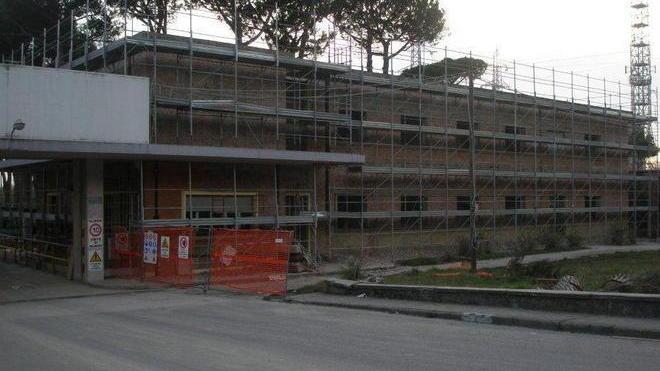 Intanto la Fermet sta per ripartire