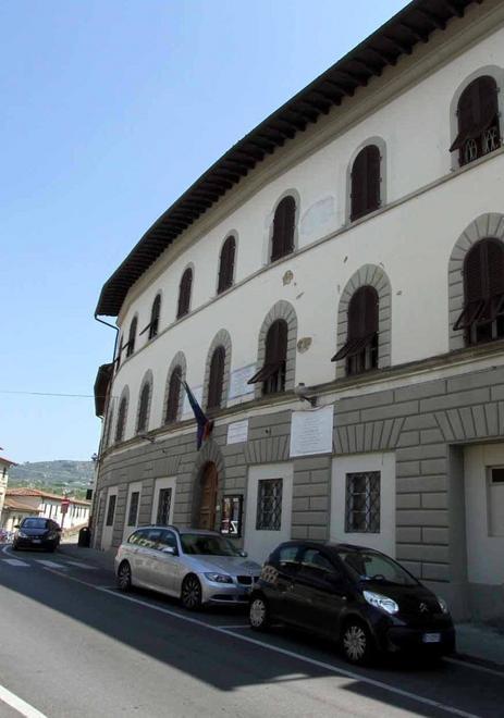 Comune premia i dirigenti “nascosti” i voti degli altri 