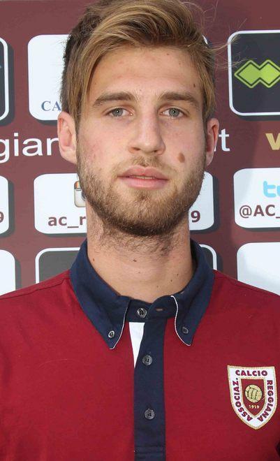 Solini: «Io titolare? Presto per dirlo» 