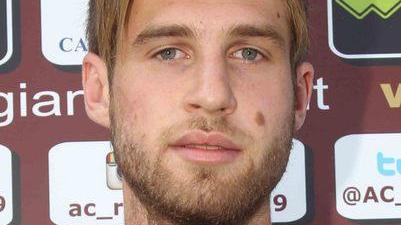 Solini: «Io titolare? Presto per dirlo»