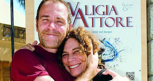 «Volonté, modello assoluto per chi fa il nostro mestiere» 