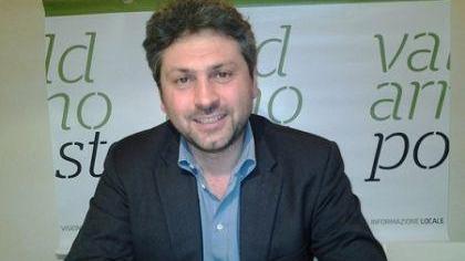 Artini, vice presidente della commissione difesa ospite di Prato