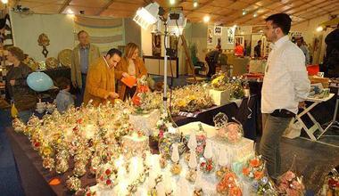 L’artigianato in vetrina torna “Arts & Crafts” 