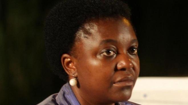 Solidarietà a Cecile Kyenge: al via la campagna dell'Arci