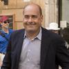 Ladri in casa di Nicola Zingaretti fuggono con auto e iPad 
