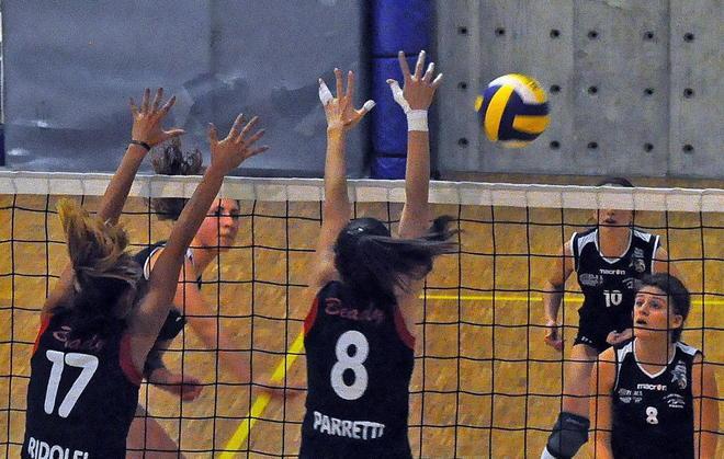 Volley, Prato inserito nel girone A In serie D sarà derby Viaccia-Viva
