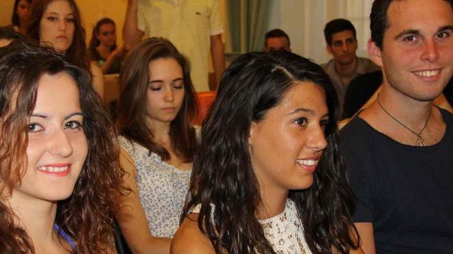 Uno studente su tre ha preso più di 90/100