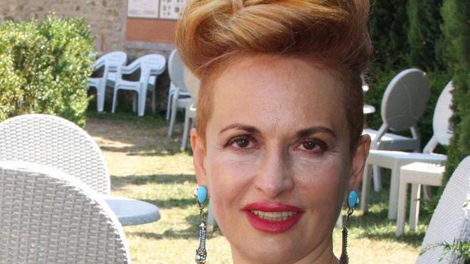 Il nome evoca un giardino e così vorrei fosse