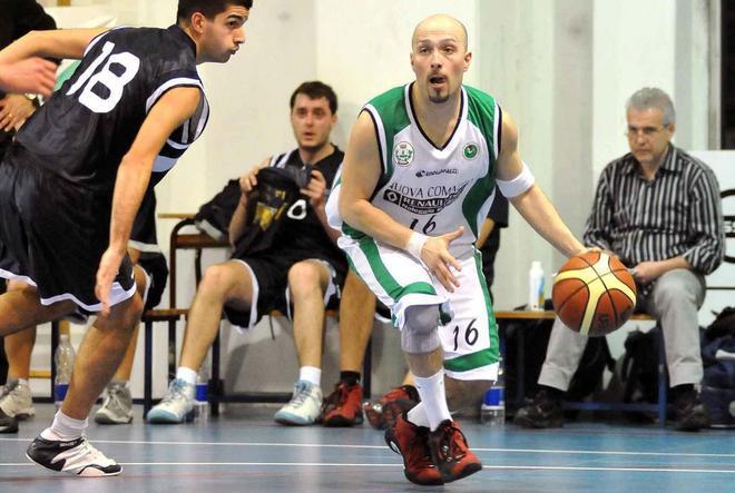 Il Dany Basket si accaparra anche Ferrari