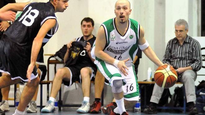 Il Dany Basket si accaparra anche Ferrari