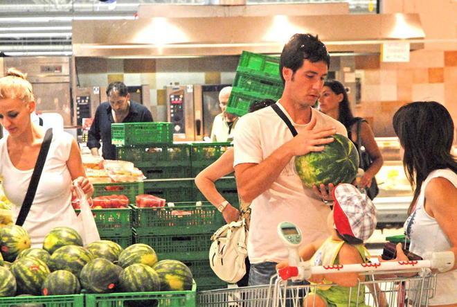 Progetto della Coop Pescia per l’ educazione alimentare