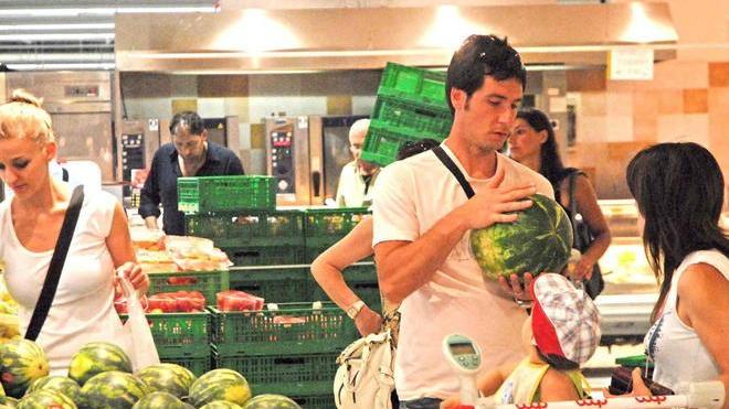 Progetto della Coop Pescia per l’ educazione alimentare