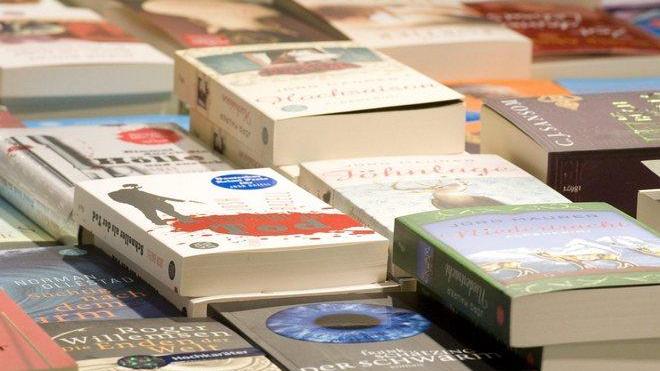 I colori del libro