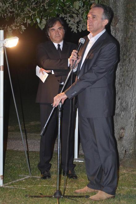 «Il Tubone? Ce lo invidiano anche Barroso e Schulz» 