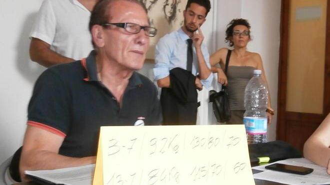 Assistenza, Mannini strappa un impegno