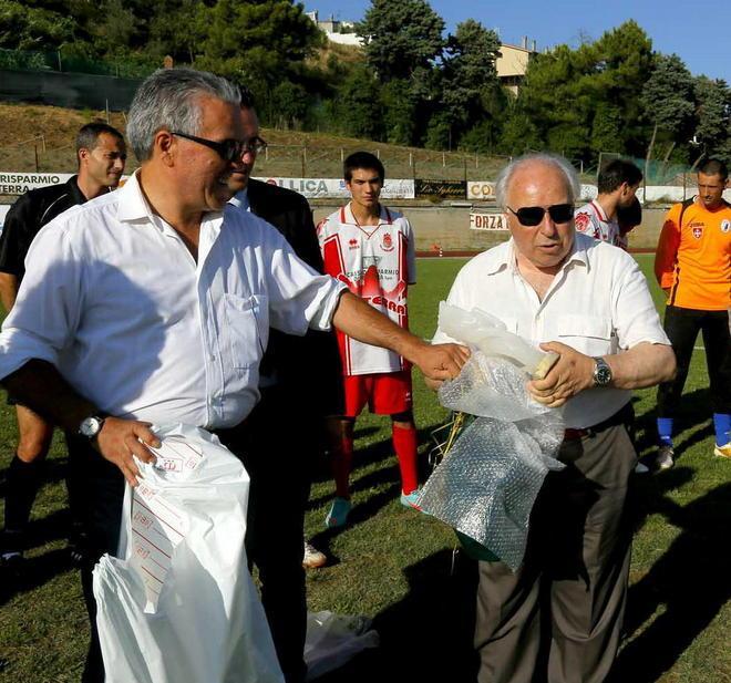 Pisa 1909, sei gol all’ora dell’aperitivo 