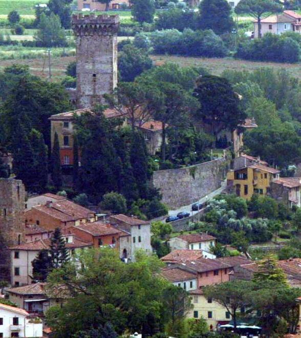 Il Comune incentiva la nascita di agriturismi 