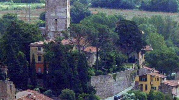 Il Comune incentiva la nascita di agriturismi