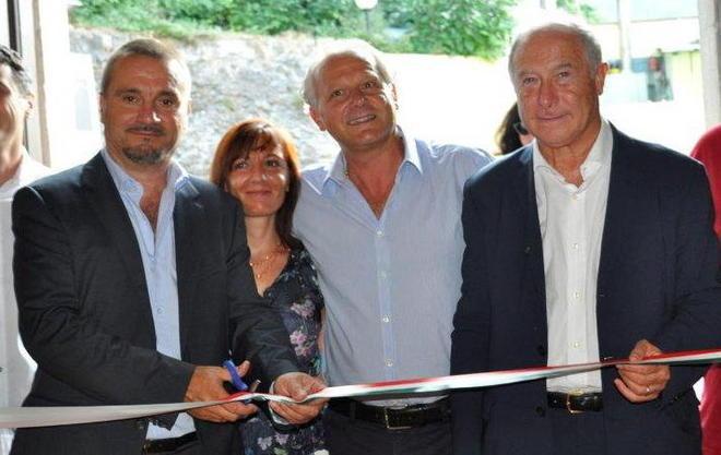 Arte e design per celebrare la Versilia Medicea