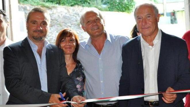 Arte e design per celebrare la Versilia Medicea