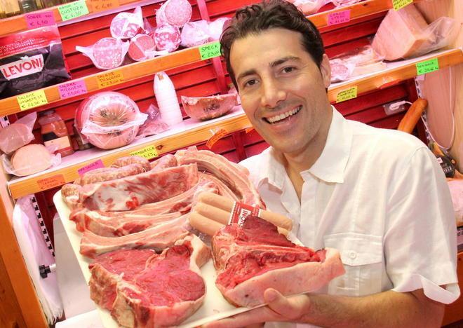 2ª tappa, trionfa Rossella Ed è... il Bello delle donne 
