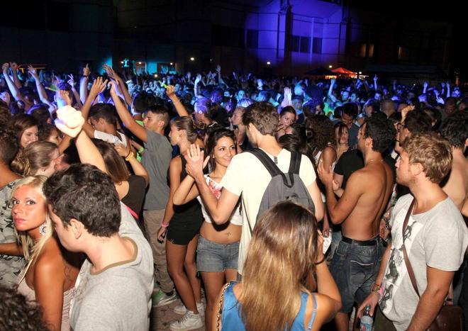 Alcol in Cittadella: sanzionati stand ed organizzatori 