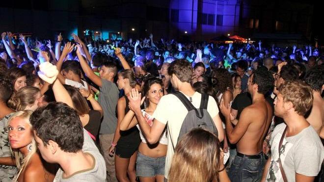 Alcol in Cittadella: sanzionati stand ed organizzatori