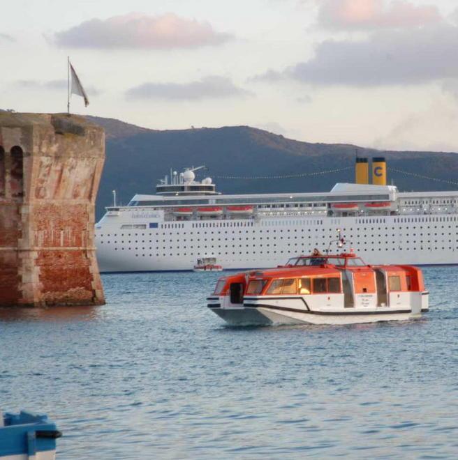 «Non può crescere solo Piombino» 