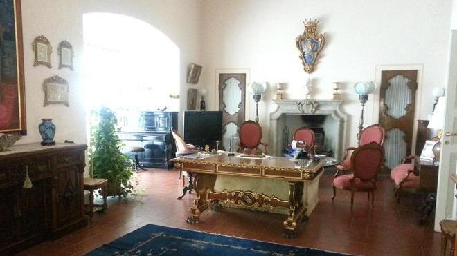 Una serata di gusto a Villa Vittoria con musica e vini