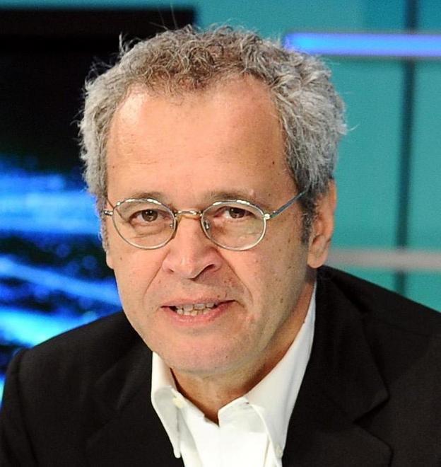 Mentana al Salotto d’Europa a Pontremoli