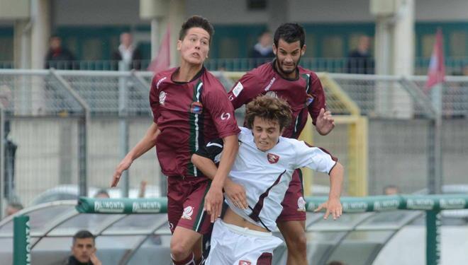La Massese gioca meglio Il Pontedera strappa il pari 