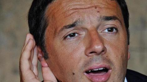 «Renzi guarda a destra, io ai delusi del Pd»
