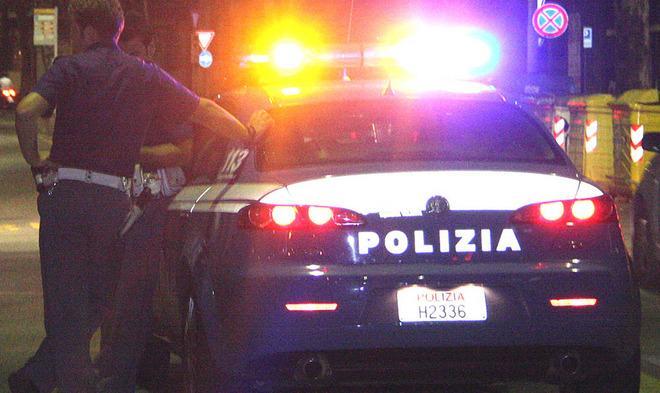 Lite al distributore, ferito il gestore 