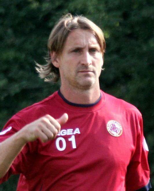 «La cosa da serie A? Il gruppo» 
