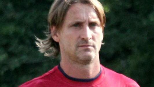 «La cosa da serie A? Il gruppo»