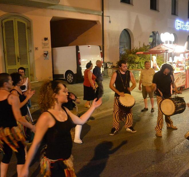 luglio pontaegolese: il bilancio È ok