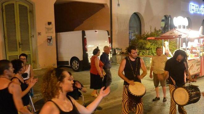 luglio pontaegolese: il bilancio È ok