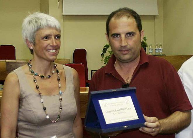 «Ho scelto Vinci, puntando sui giovani» 