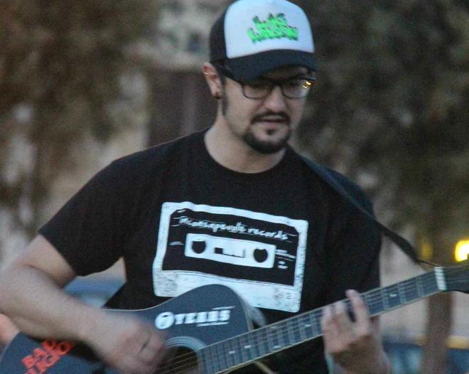 Alla Terrazza il controshow di chi ama la musica più dei talent-tv 