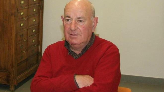 E’ morto Riccardo Mengoni, una vita dedicata al volontariato e alla Cgil