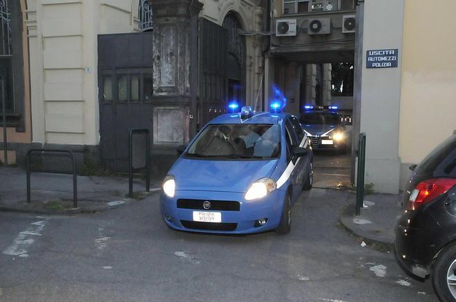 Furto in una casa a Montuolo dopo uno fallito a S. Concordio 