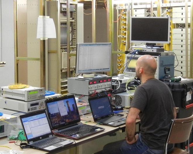 Assunzioni e numeri in salute nel distretto high-tech 