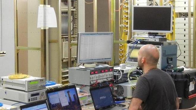Assunzioni e numeri in salute nel distretto high-tech
