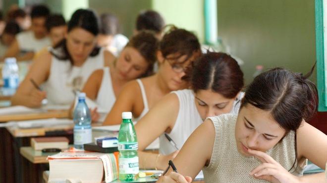 Progetto 100/lode, ripetizioni scolastiche a dieci euro