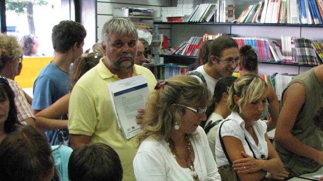 Libri di testo, il record dei costi al liceo Carducci e all’Iti Pacinotti