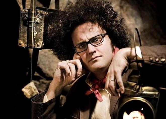 Al via il festival Multiscena: Cristicchi e Gatti Mezzi a Vinci 