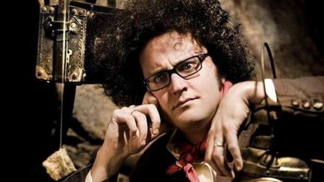 Al via il festival Multiscena: Cristicchi e Gatti Mezzi a Vinci