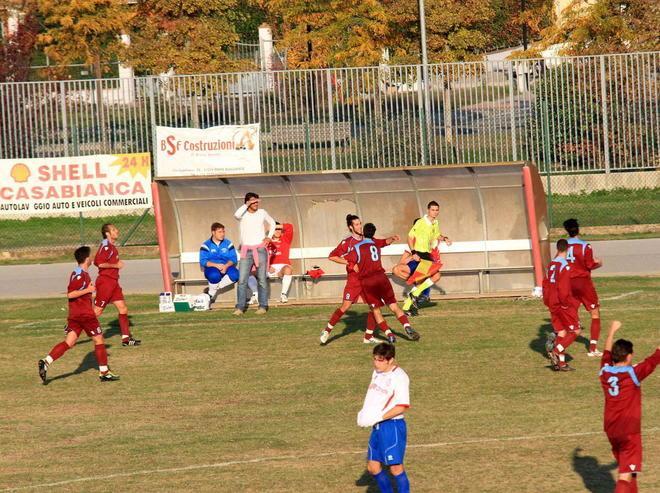 In un mercato in stallo si muove solo il Ponte 